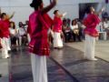 Festa dos Tabernáculos - apresentação das mulheres