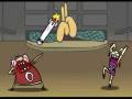Naruto stupid project