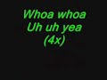 Frankee video song lyrics... clip