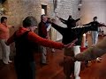 Assisi Italy - Peace Center - Circle Dance