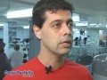 Entrevista do Site Corpo Perfeito