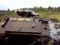 M113 in action 2