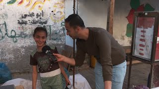 الخير في الشباب خانيونس بني سهيلا