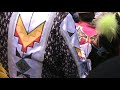 wild horse @ p a pow wow 2009