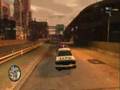 Random GTA4 Clips 1 PS3 Fun with EU Forum