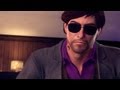 Saints Row: The Third - Walkthrough - Part 16 [Mission 15: Snatch] (SR3 Gameplay)