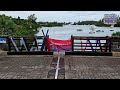 Cup Match Decorations, July 2026