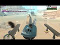 Grand Theft Auto SA Stunt Movie Grand Theft Auto SA Stunt Movie