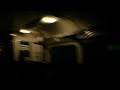 Lights go out on NJ Transit train