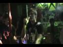 Daisy Chains - Cowed!! (live @ 