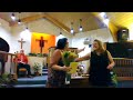 Sunday Morning Service--May 23, 2021