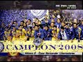 Aguilas Del America Campeon Interliga 2008 Todos Partidos