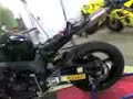 Cbr 1000 rr ajustando power comander!