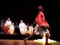 Grupo Afro Cubano Afrekete (Santeria -Ochun, Chango, Yemaya)