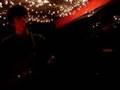 The Last Shadow Puppets 'The Chamber' LIVE at Cakeshop NYC