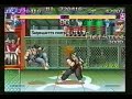 Ryu vs. Ryu Ryu vs. Ryu