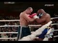Glaube Feitosa vs Gary Goodridge k1
