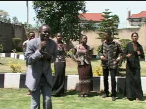 kiswahili gospel - jesus loves you.