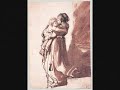 Rembrandt Art (drawings & etchings)
