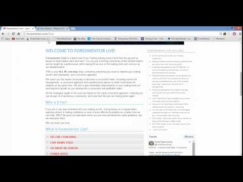 Asia forex mentor course review