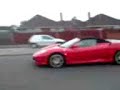 ferrar f430 sound ferrar f430 sound