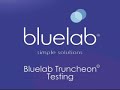Cleaning the Bluelab Truncheon