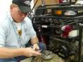 MRP CN 250 Variator Installation Guide Go Karts Scooters ATV