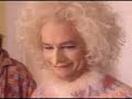 Kids In The Hall - Chicken Lady Visits Her Old House