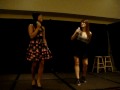Zio Fraedo's Performance (PART 2) - Rin on the Rox