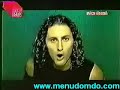 Menudo - Dejame subirte al Cielo