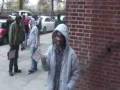 Brooklyn Girls Making of the Video