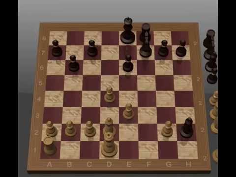 chess computer
