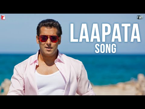 Laapata - Song - Ek Tha Tiger - Salman Khan & Katrina Kaif
