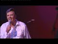 marty wilde sings move it with hank marvin bruce welch and brian bennett
on his 50th anniversary tour