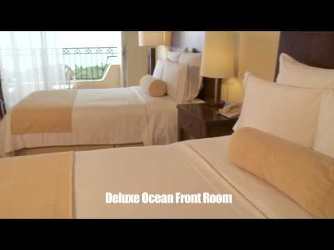 Fiesta Americana Condesa Cancun - Deluxe Ocean View Room