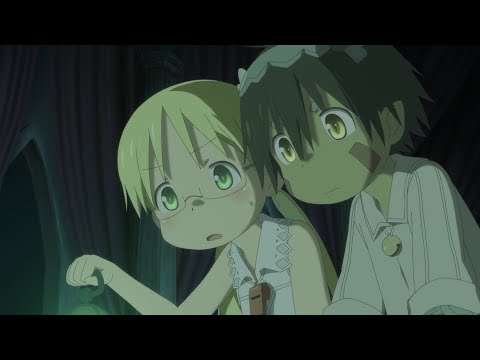 Made in Abyss, anime de aventura y fantasía más hermoso de la temporada revela el conteo de sus episodios