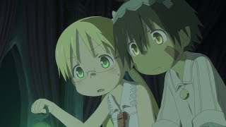 Made in Abyss - Bande annonce