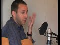 Denison WItmer \"California Brown And Blue\" Live Denison WItmer \"California Brown And Blue\" Live