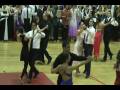 videos de UConn 2008 - Newcomer American Foxtrot -  Round 2 - Heat 1