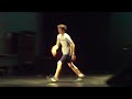 Eric MacNeill Strath Haven Talent Show