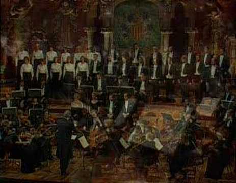 Mozart Requiem Mass in D Minor VIII - Hostias