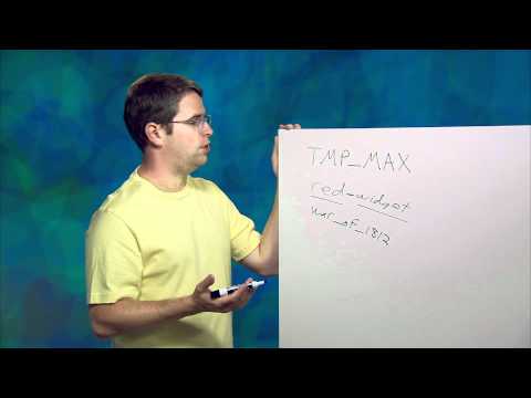 Matt Cutts: Underscores vs. dashes in URLs