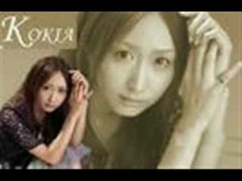 Ashioto/KOKIA 足音