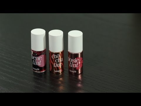 how to apply benetint