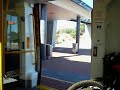 Transperth B-series Train Doors Transperth B-series Train Doors