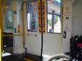 Transperth B-series Train Doors