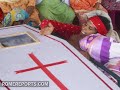 Freno a la ley antiblasfemia de Pakistán