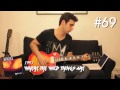 The BIGGEST Metallica Medley Ever 2! (+ cover songs & Lulu)