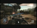 BattleField B-Company: 1st Video