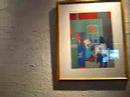 DELL PRYOR GALLERY GROUP EXHIBITION